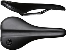SDG Falcon Cro-Mo Rail Saddle
