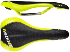 SDG TI-Fly Solid Ti-Rail Saddle