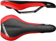 SDG TI-Fly Solid Ti-Rail Saddle