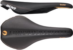 SDG Duster I-Beam Saddle