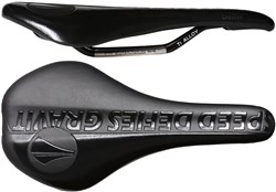 SDG Duster Ti-Alloy Rail Saddle