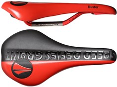 SDG Duster Ti-Alloy Rail Saddle