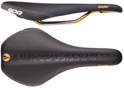 SDG Duster Ti-Alloy Rail Saddle