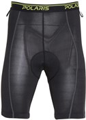Polaris ARS Nix Liner Shorts SS17