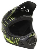 THE Industries Point 5 Slant Full Face Helmet