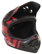 THE Industries Point 5 Slant Full Face Helmet