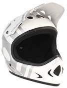 THE Industries Point 5 Slant Full Face Helmet