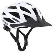 THE Industries Draco MTB Cycling Helmet