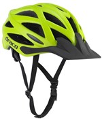 THE Industries Draco MTB Cycling Helmet