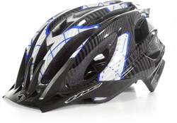 THE Industries F20 MTB Cycling Helmet
