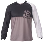 THE Industries Cosmo Long Sleeve Cycling Jersey