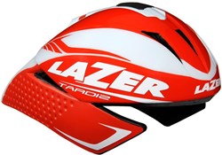 Lazer Tardiz TT Cycling Helmet