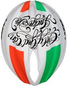 Lazer Helium Smooth Aero Cycling Helmet Shell