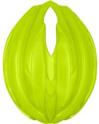 Lazer Helium Smooth Aero Cycling Helmet Shell