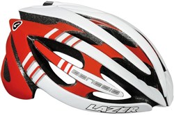 Lazer Genesis Road Cycling Helmet