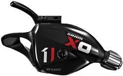 SRAM X01 11 Speed Rear Shifter