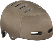Lazer Armor Deluxe Fabric Skate/BMX Cycling Helmet