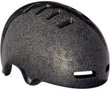 Lazer Armor Skate/BMX Cycling Helmet