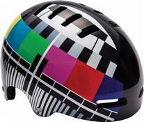 Lazer Street BMX/Skate Cycling Helmet