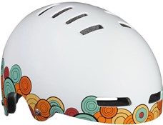 Lazer Street BMX/Skate Cycling Helmet