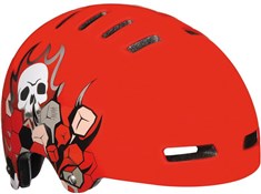 Lazer Street BMX/Skate Cycling Helmet