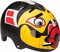 Lazer Street Junior BMX/Skate Cycling Helmet 2017