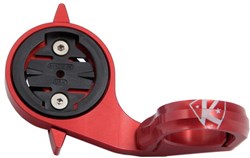 K-Edge TT Computer Mount For Garmin Edge