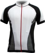 Lusso Coolite Short Sleeve Jersey