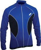 Lusso Breathe 2 Jersey