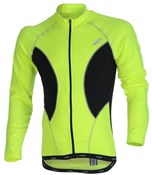 Lusso Breathe 2 Jersey
