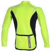 Lusso Breathe 2 Jersey