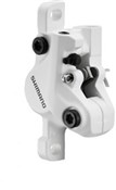 Shimano Alivio Disc Brake Caliper Without Adapter BRM447