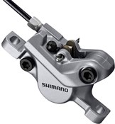 Shimano Alivio Disc Brake Caliper Without Adapter BRM447