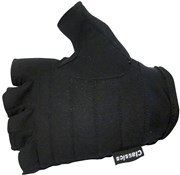 Altura Classic Crochet Mitt Short Finger Cycling Gloves SS16