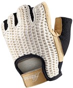 Altura Classic Crochet Mitt Short Finger Cycling Gloves SS16