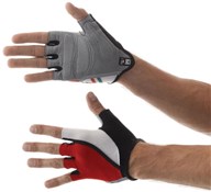 Santini Hook Gel Mitts