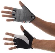 Santini Hook Gel Mitts