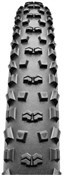 Continental Mountain King II RaceSport Black Chili 29er MTB Folding Tyre