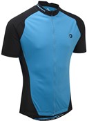 Tenn Blend Performance Short Sleeve Cycling Jersey SS16