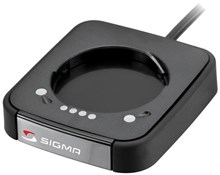Sigma PC Dock Station 1909 Thru 2209