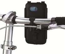 CycleWiz BikeConsole Bike Mount for Samsung Galaxy S4