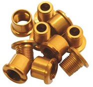ID Alloy Chainring Bolts