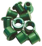 ID Alloy Chainring Bolts