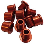 ID Alloy Chainring Bolts