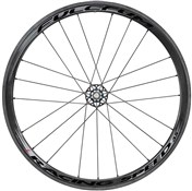 Fulcrum Racing Speed 35mm Alloy Hub Wheelset