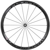Fulcrum Racing Speed 35mm Alloy Hub Wheelset