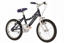 Raleigh Starz 16w Girls 2017 Kids Bike
