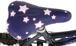 Raleigh Starz 16w Girls 2017 Kids Bike