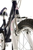Raleigh Starz 16w Girls 2017 Kids Bike