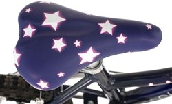 Raleigh Starz 16w Girls 2017 Kids Bike